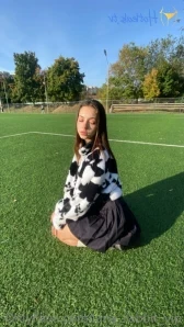 Lana_rabbit_vip - I love these moments before going to bed when there