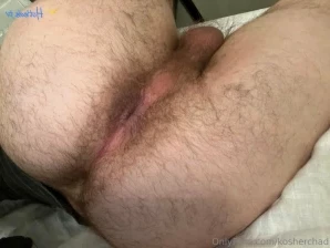 Kosherchad - Sometimes you just gotta nut