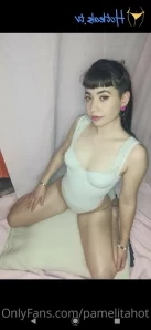 Pamelitahot - 𝐇𝐚𝐯𝐞 𝐚 𝐧𝐢𝐜𝐞