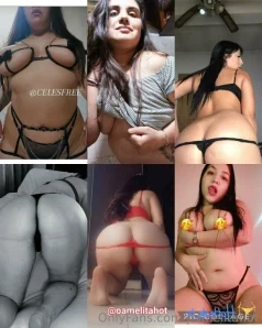Pamelitahot - 𝐌𝐌𝐌𝐌 𝐎𝐊 𝐃𝐀𝐃𝐃𝐘 𝐖𝐄 part 2