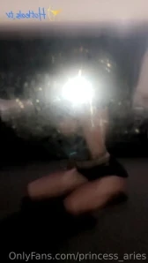 Princess_aries - Hehe 18 naughty photo s Legs spread Tits out Would