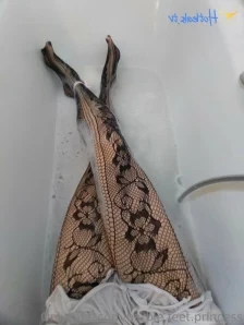 Barbie.feet.princess - Favourite socks