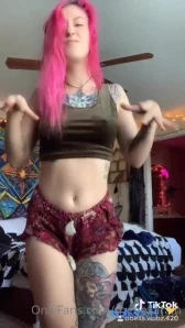 Thebellarain - Bath time