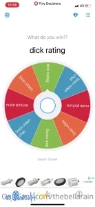 Thebellarain - New squirting and new toy video going out now