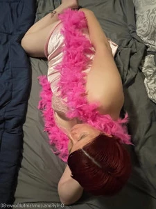 Sinfulflower80 - I went a little different for a little video for you part 5