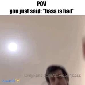 Bass