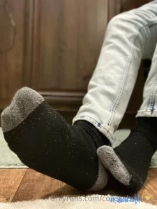 Collegeboysfeet - Haven t posted in a while so here s something