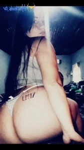 Titi.l - Today I am very hot baby