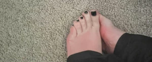 Savannahs.feet - Check out this video taken freshly after my beautiful