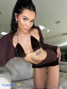 Drebabytv - work from home outfit