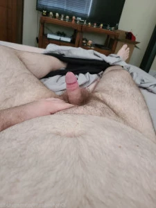 Jackmequick89 - Woke up horny as fuck