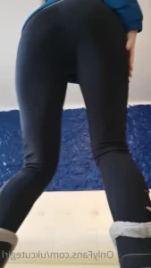 Ukcutegirl - My pussy can t handle being teased like this which you part 224