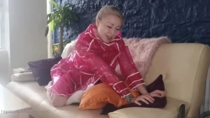 Ukcutegirl - Do I look good in green part 224