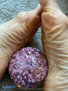 Melovebebe23 - What do you like about my Soles