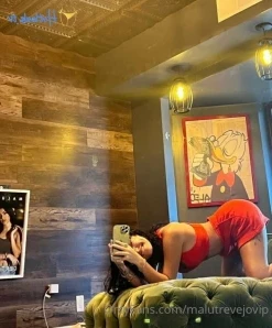 Malutrevejovip - like if you love my heels part 10