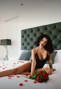 Malu Trevejo