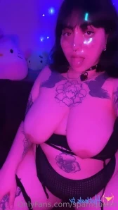 Spamqueen - premium sale just started click the link below to watch my