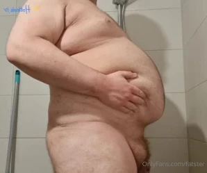 Fatster - Some belly play for you guys Sorry for that camera sound