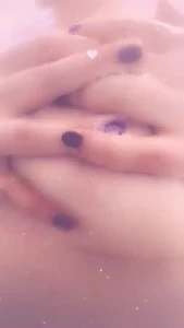 Mariessa - Hope you had a good weekend I just took a nice hot shower 