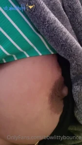 Bbwlittybounce - Video post before this