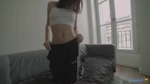 Nacrevictoire - How are you feeling tonight x 