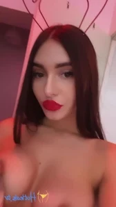 Nacrevictoire - someone come remove my thong