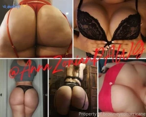 Browneyedhurricane - Here it is Lingerie Shoot 2 You don t want to