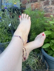 Fondafeet - Hi everyone Sorry for the radio silence I lost against a