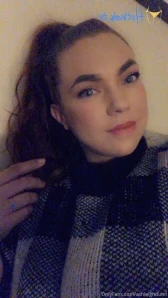 Ashleighdunn - A little Friday snack