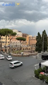 Amber00 - THANK ME for filling your balls with cum and draining your