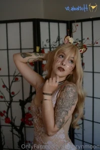 Alucarynmoon - As promised here it is A new post has arrived and these