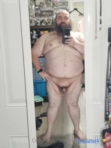 Captjackrackham - Just a nice hot shower