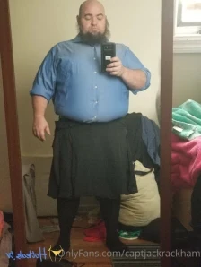 Captjackrackham - Things are hard and not in the fun way