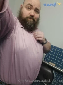 Captjackrackham - Just a nice hot shower