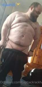 Captjackrackham - Things are hard and not in the fun way