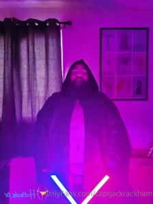 Captjackrackham - Things are hard and not in the fun way