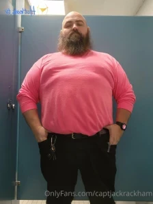 Captjackrackham - Things are hard and not in the fun way