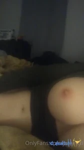 Joslyncd - bouncing tits