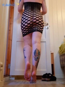 Sweatygamingfeet - My gaming position when I wanna get fucked while Im