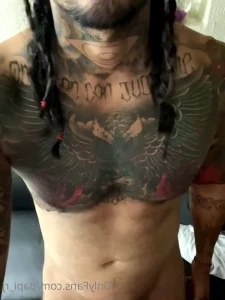 Papi_rj - Damm his pussy was good