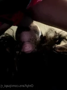 Papi_rj - My dick get hard easily 