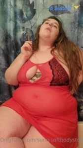 Sunnisoftbodystoner - Do you like my chubby pussy