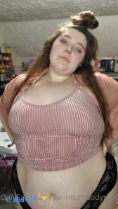 Sunnisoftbodystoner - Stretch me out mommies and daddies