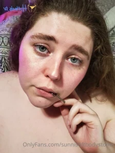 Sunnisoftbodystoner - Do you want to be my master