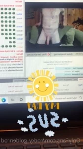 Rocky_goldenrod - I love fan art I ll send you any nudes you want to