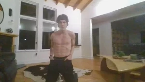 Rocky_goldenrod - Finally got my own comic mommabaphomet