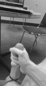 Rocky_goldenrod - Even sick I m still out here jackin hard for you