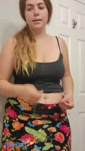 Awesomekate - Have you ever fucked a pregnant lady