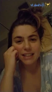 Awesomekate - Your sweet girl s afraid of monsters Would you sleep