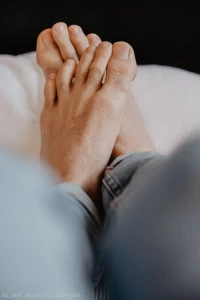 Male_feet_uk - i got a new camera